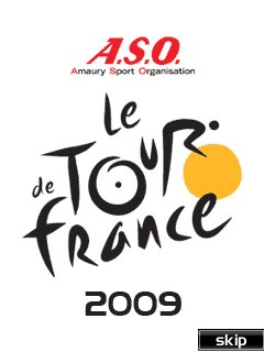 game pic for Le Tour de France 2009